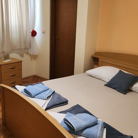 Apartmani Stara Posta Novi Vinodolski Zewnętrze zdjęcie