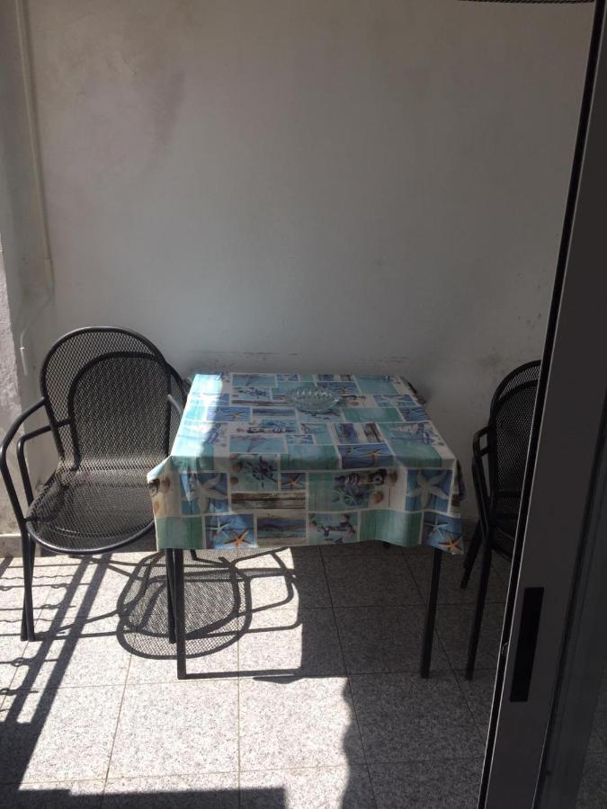 Apartmani Stara Posta Novi Vinodolski Zewnętrze zdjęcie