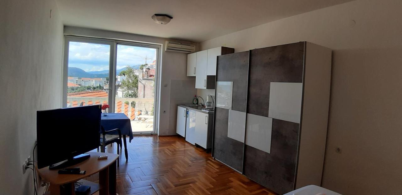Apartmani Stara Posta Novi Vinodolski Zewnętrze zdjęcie