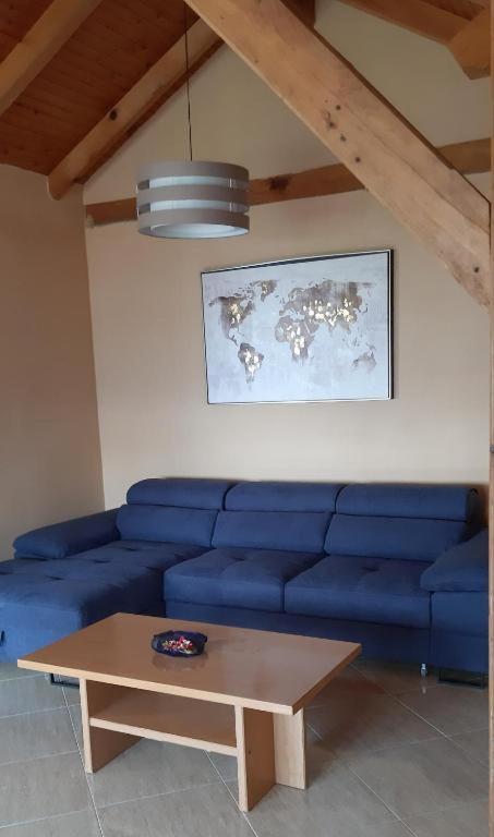 Apartmani Stara Posta Novi Vinodolski Zewnętrze zdjęcie