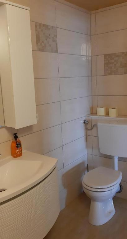 Apartmani Stara Posta Novi Vinodolski Zewnętrze zdjęcie