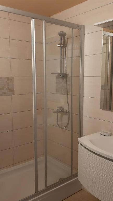 Apartmani Stara Posta Novi Vinodolski Zewnętrze zdjęcie