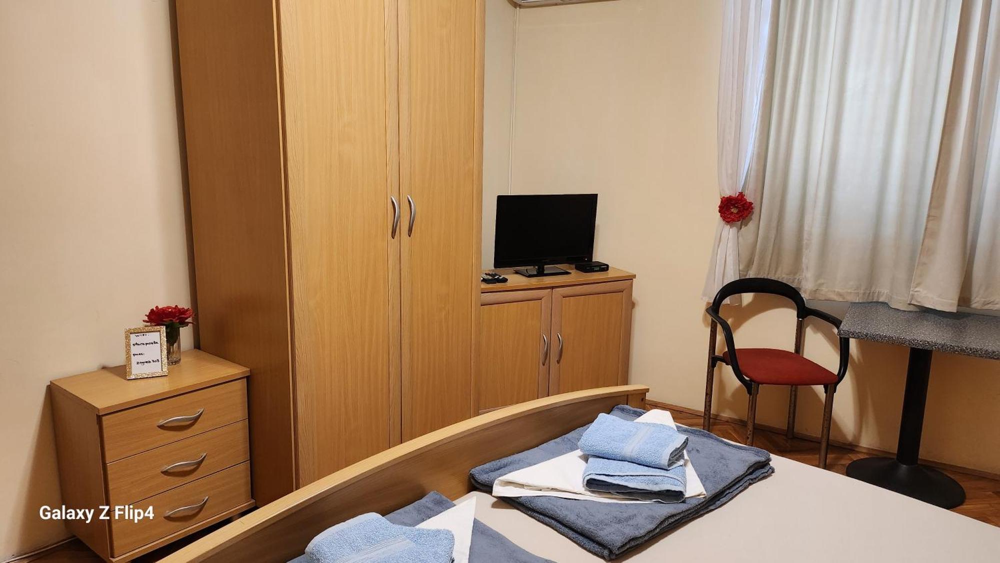 Apartmani Stara Posta Novi Vinodolski Zewnętrze zdjęcie