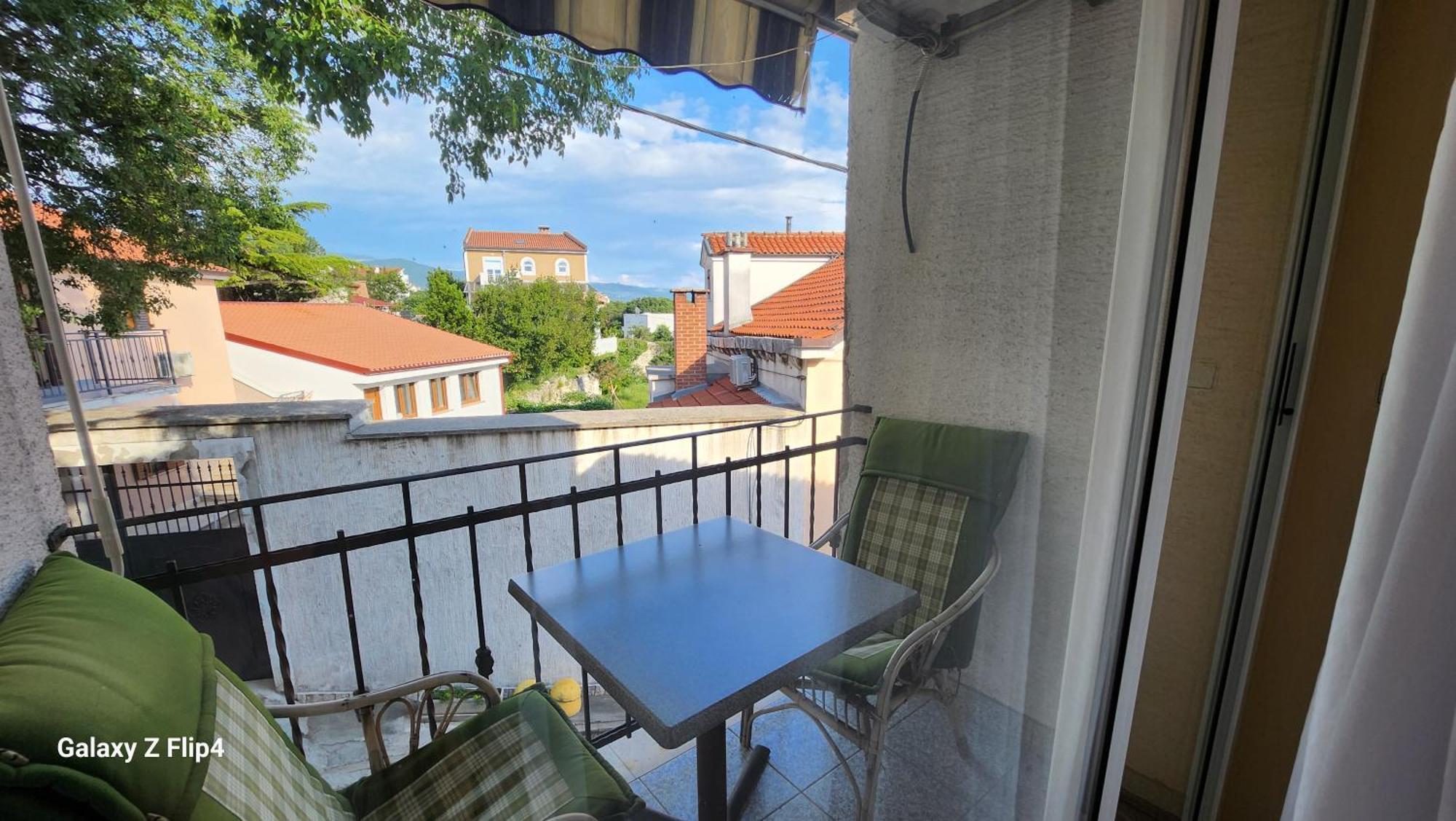Apartmani Stara Posta Novi Vinodolski Zewnętrze zdjęcie