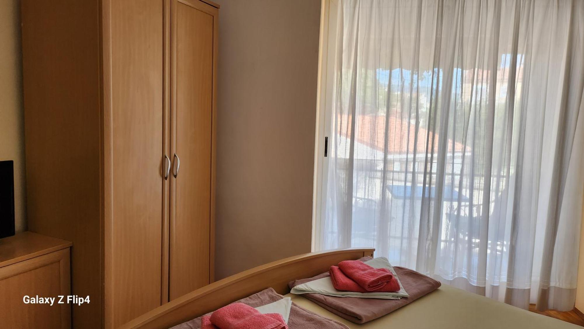 Apartmani Stara Posta Novi Vinodolski Zewnętrze zdjęcie