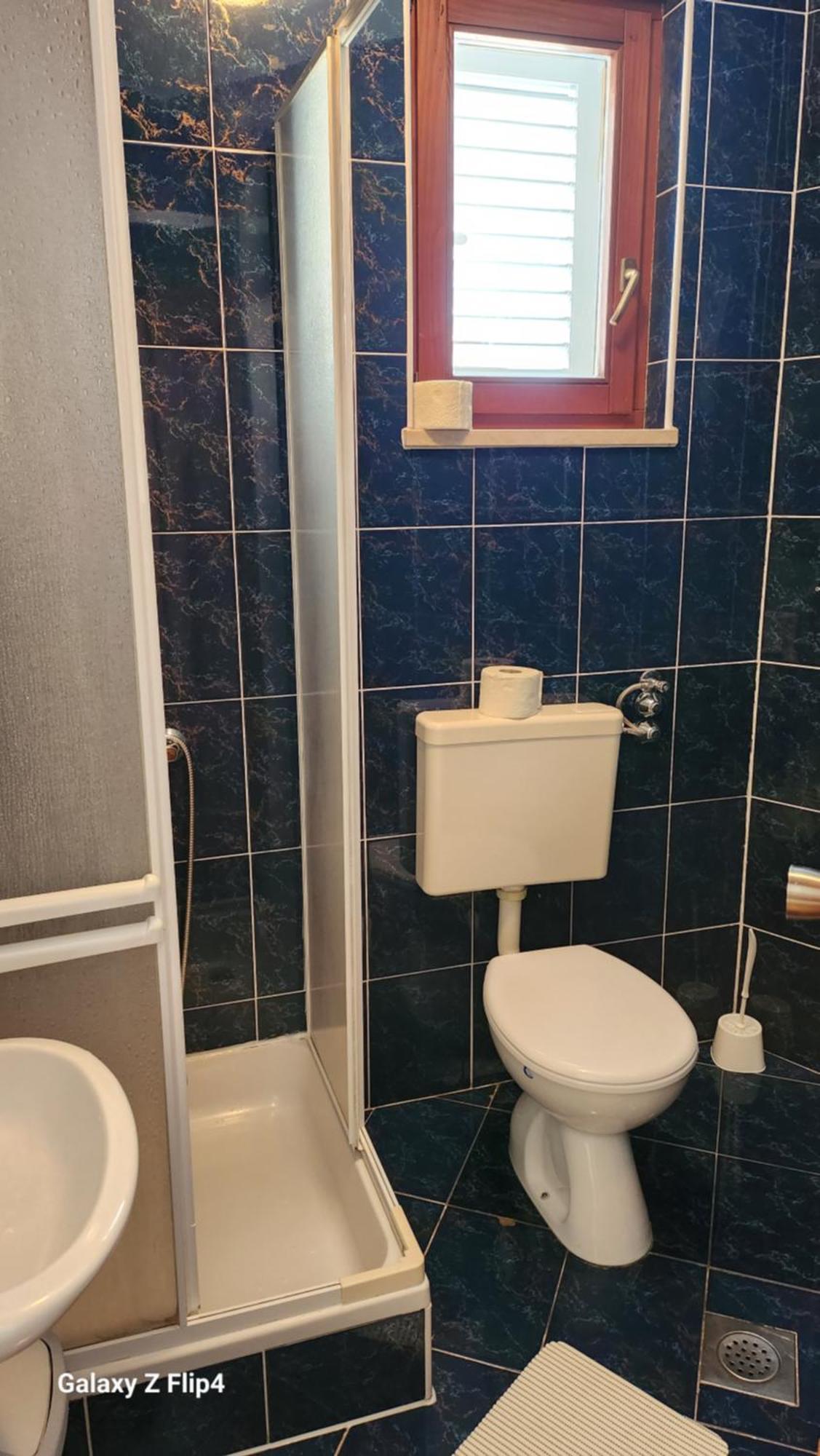 Apartmani Stara Posta Novi Vinodolski Zewnętrze zdjęcie