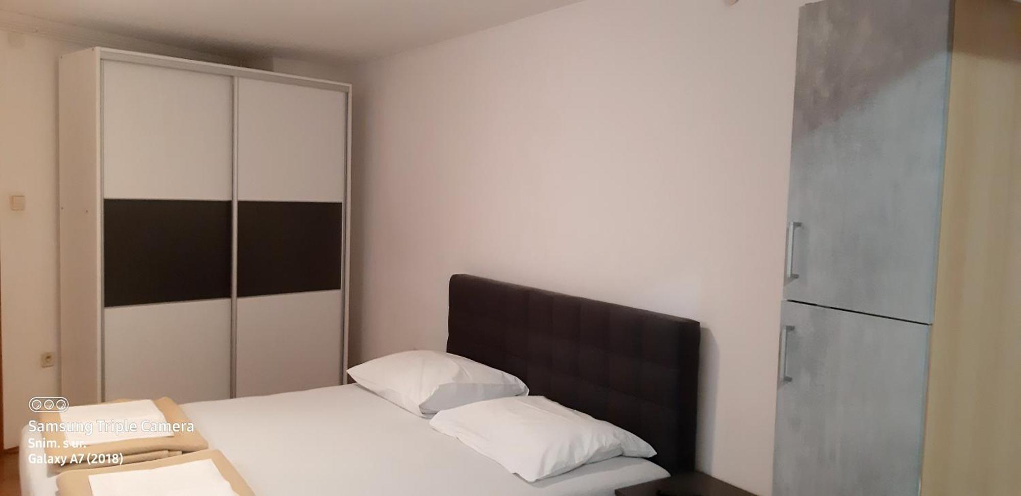 Apartmani Stara Posta Novi Vinodolski Pokój zdjęcie