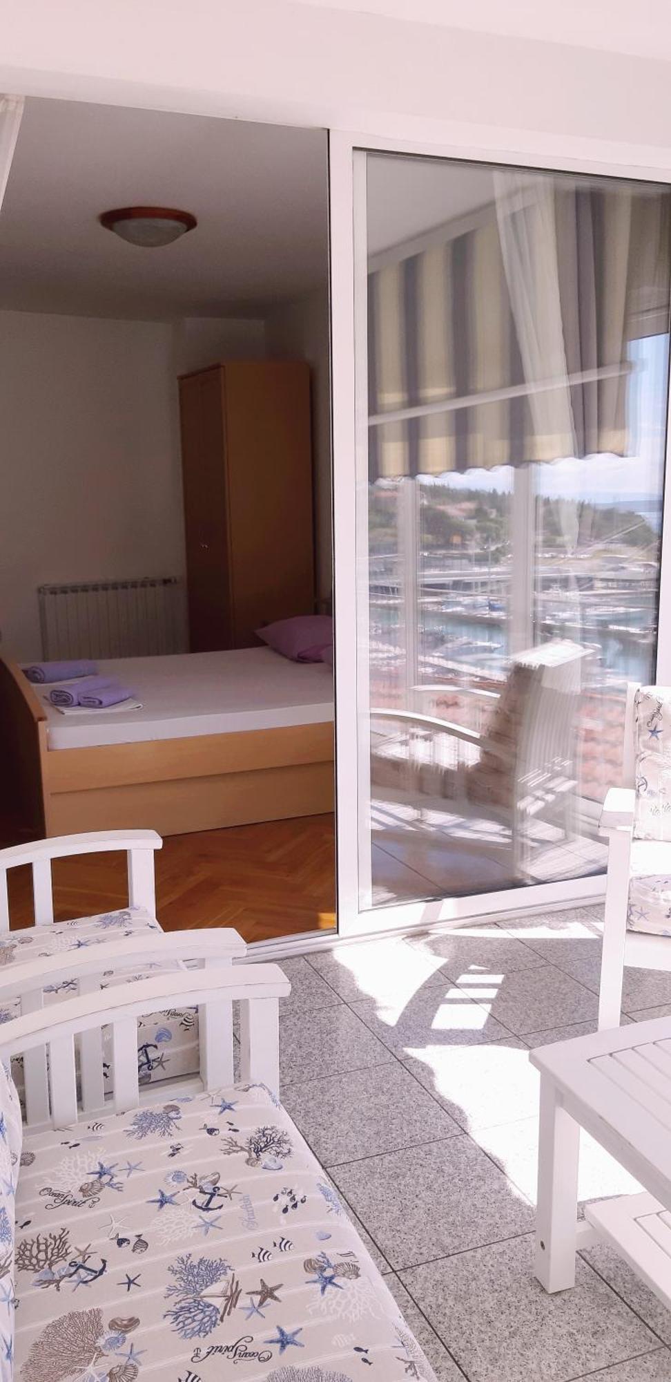 Apartmani Stara Posta Novi Vinodolski Pokój zdjęcie