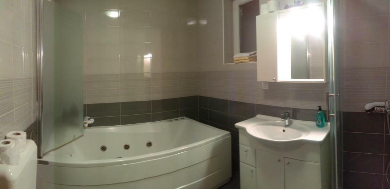Apartmani Stara Posta Novi Vinodolski Zewnętrze zdjęcie