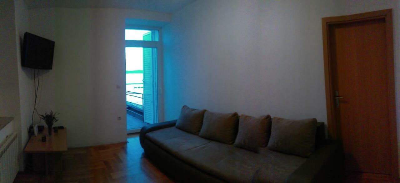 Apartmani Stara Posta Novi Vinodolski Zewnętrze zdjęcie