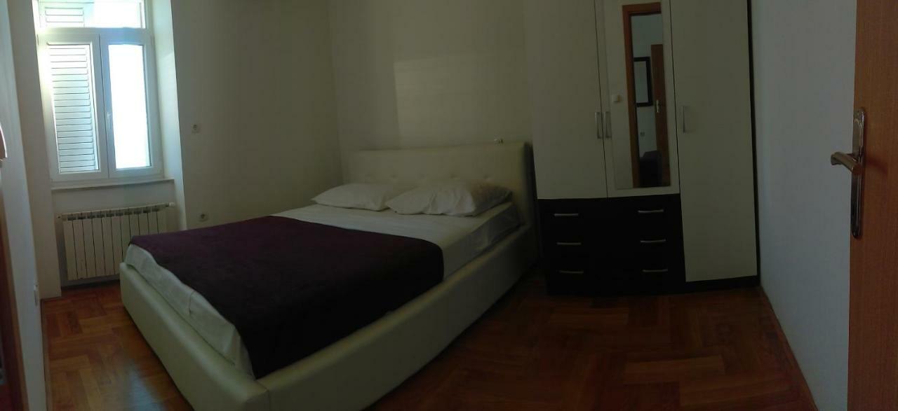 Apartmani Stara Posta Novi Vinodolski Zewnętrze zdjęcie