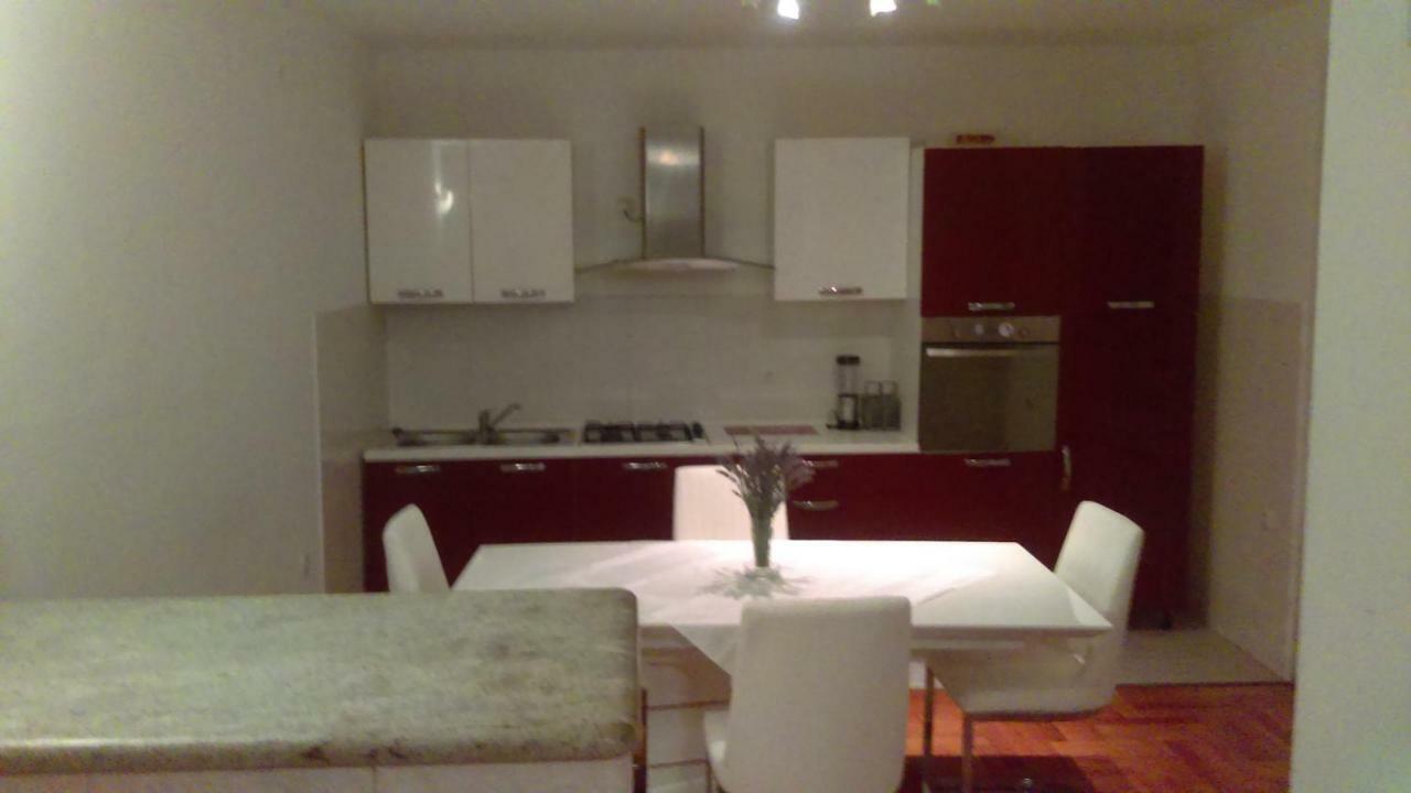 Apartmani Stara Posta Novi Vinodolski Zewnętrze zdjęcie